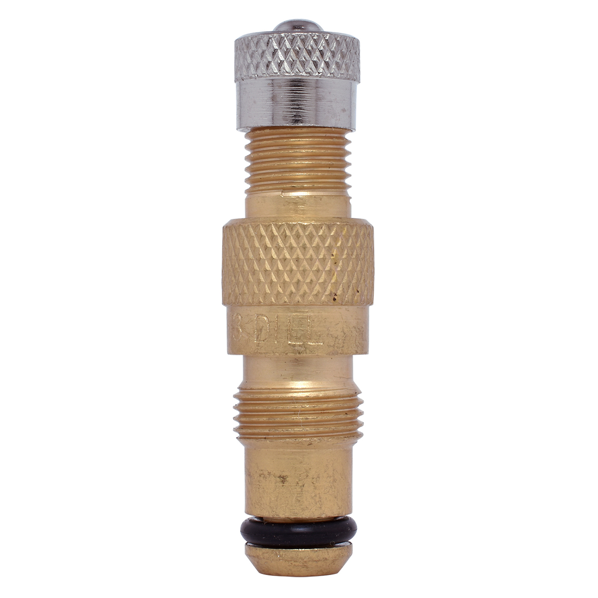 Dill Air Controls AIR/LIQUID CORE HOUSING