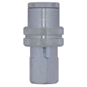Dill Air Controls 1/2 FEMALE COUPLER