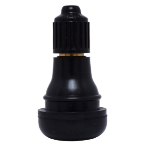 Dill Air Controls Dill TR412 Snap-In Tire Valve - Pack of 100