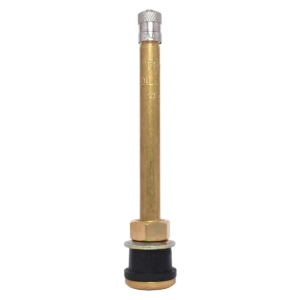 Dill Air Controls Dill TR-572 Clamp-In Tire Valve 100pk.