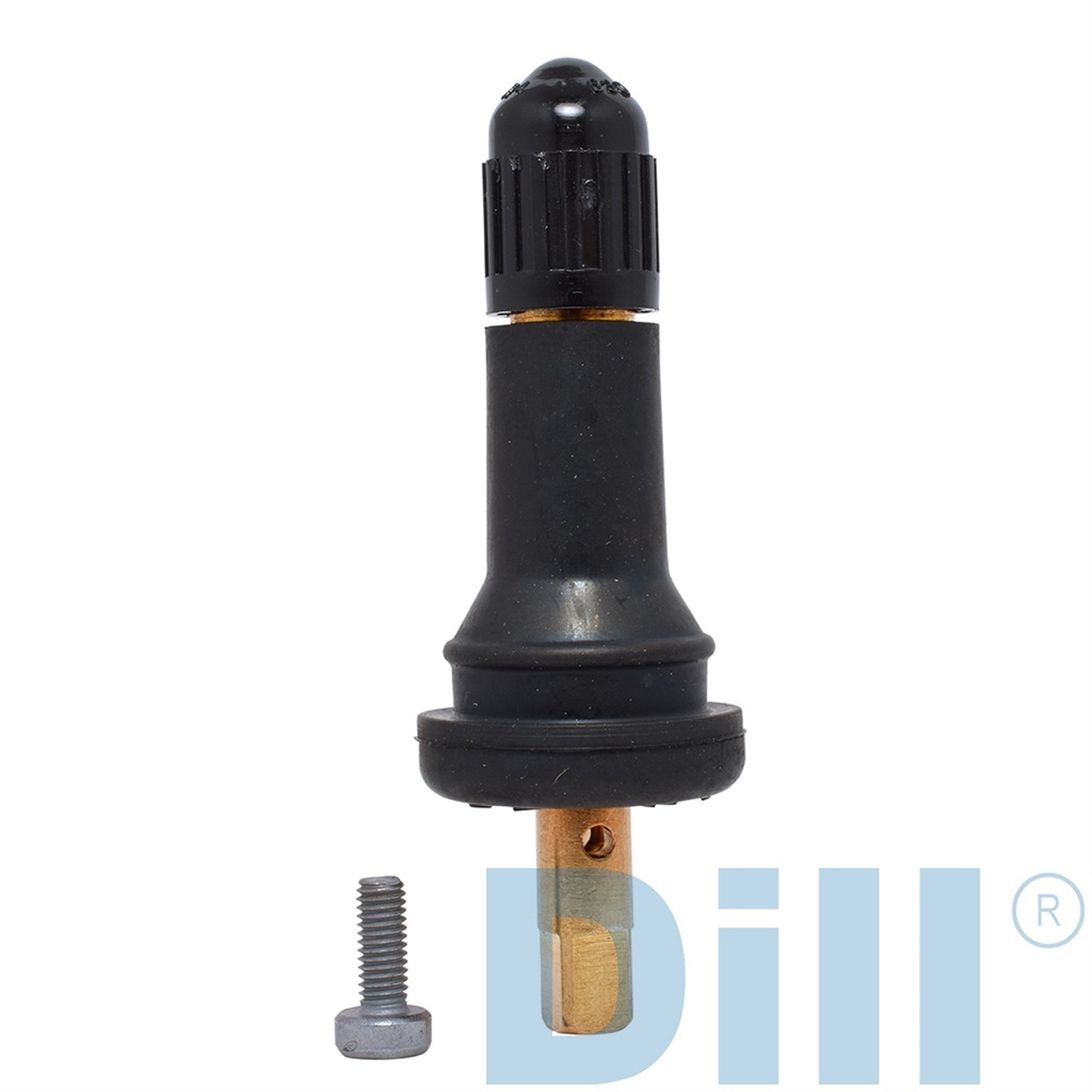 Dill Air Controls VS-65 SNAP IN VALVE W/ SQUARE