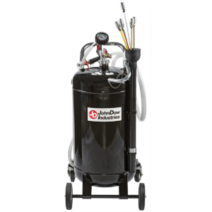 John Dow Industries 20 GALLON FLUID EVAC