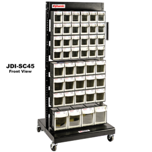John Dow Industries Smart Cart