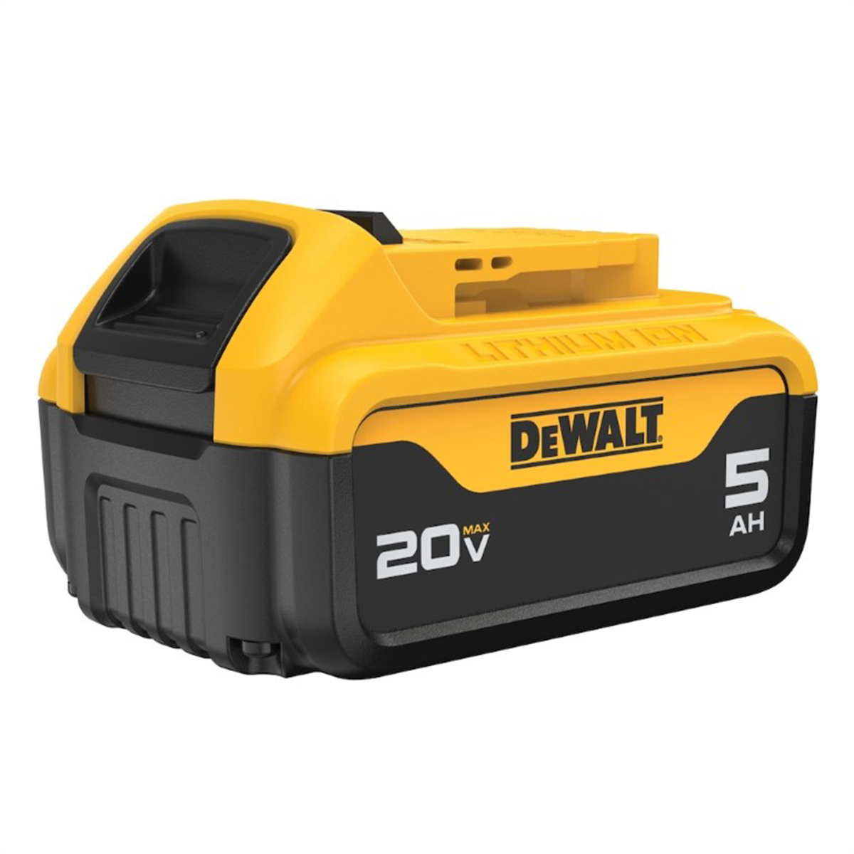 DeWalt 20V MAX* 5Ah Battery