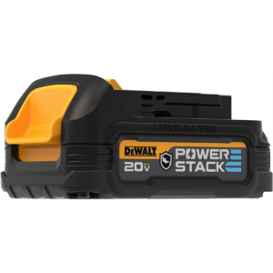 DeWalt 20V MAX* XR Oil-Resistant Compact Battery