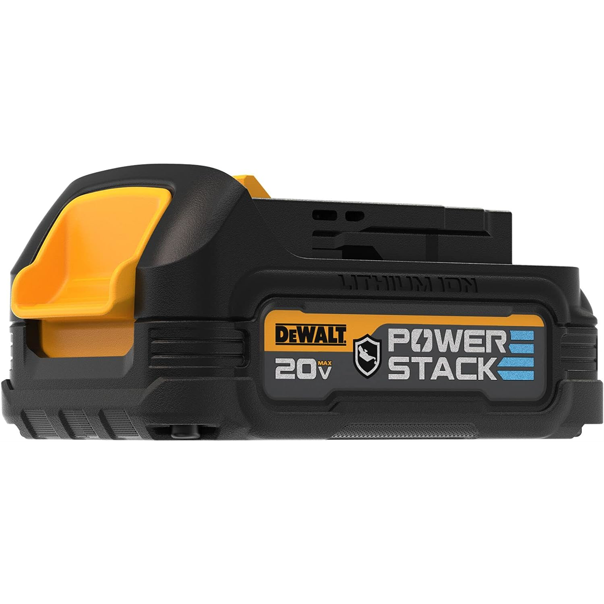 DeWalt 20V MAX* XR Oil-Resistant Compact Battery