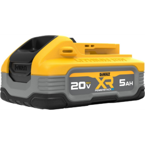 DeWalt 20V MAX* XR 5Ah Battery