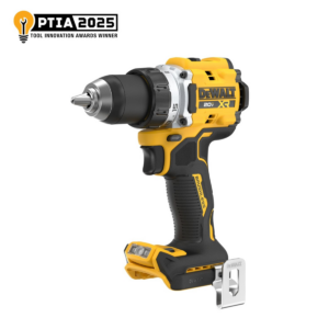 DeWalt 20V MAX* XR Brushless Cordless 1/2 in. Drill/Driver (Tool Only)