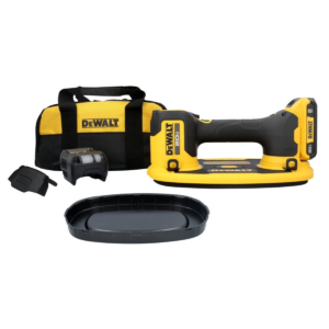 DeWalt 20V MAX* GRABO LIFTER Kit