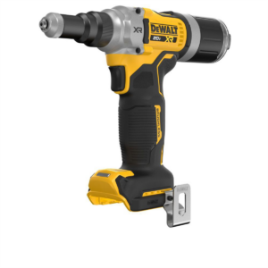 DeWalt 20V MAX* XR 1/4-in. Brushless Rivet Tool (Tool Only)