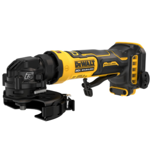 DeWalt 20V MAX* ATOMIC 4“ Angle Grinder (Tool Only)