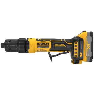 DeWalt ATOMIC 20V MAX* Die Grinder Kit