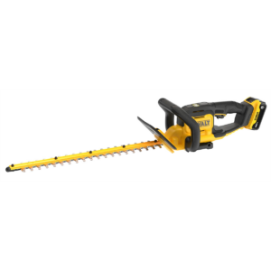 DeWalt 20V MAX 22 inch Cordless Hedge Trimmer Kit
