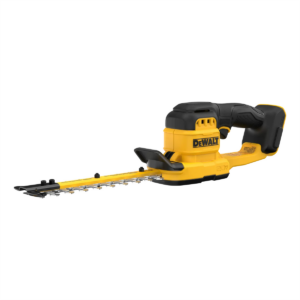 DeWalt 20V MAX* 8-In. Compact Hedge Trimmer (Tool Only)