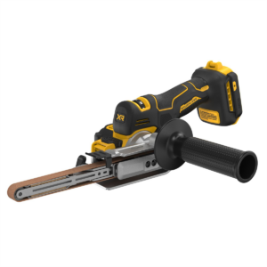 DeWalt 20V MAX* XR 18-in. Bandfile (Tool Only)