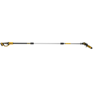 DeWalt 20V MAX 8 inch Cordless Pole Saw Kit