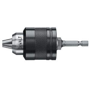 DeWalt 3/8-in. Quick-Connect Impact Chuck