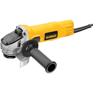 DeWalt 4-1/2-in. (115mm) Small Angle Grinder