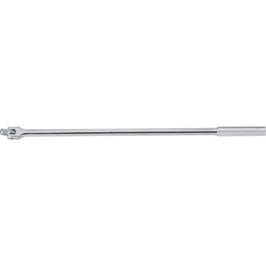DeWalt 1/2 inch Drive Flex Handle Chrome Vandadium Steel 24 inch Breaker Bar