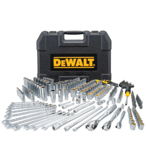 DeWalt Mt 264Pc Mechanics Tools Set