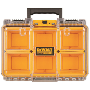 DeWalt ToughSystem® 2.0 Deep Compact Organizer