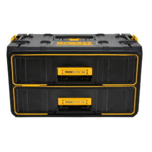 DeWalt ToughSystem 2.0 Two-Drawer Unit