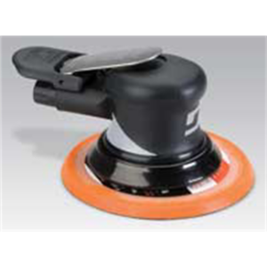 Dynabrade ORBITAL SANDER 6" NON-VACUUM