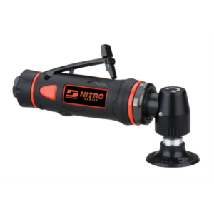 Dynabrade Nitro Series 2" Diameter Right Angle Disc Sander