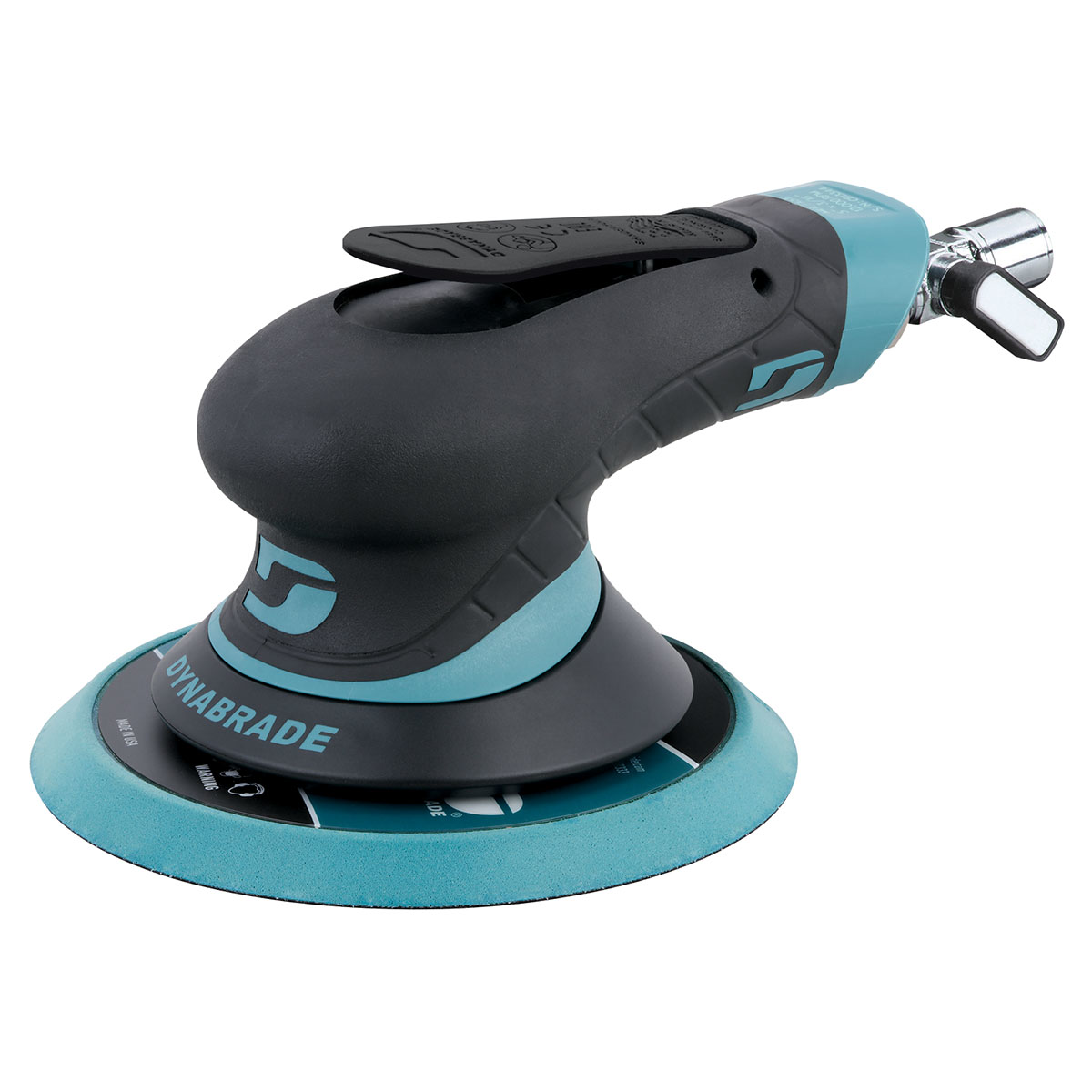 Dynabrade Dynorbital Extreme Random Orbital Sander