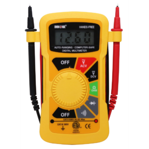 Equus Products Innova Hands-Free DMM (10MegOhm)