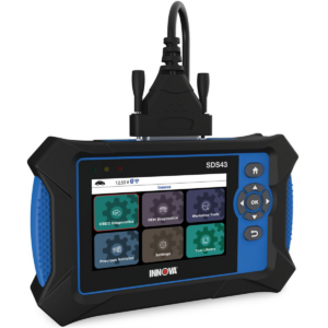 Innova Electronics SDS43 - OE-Level Diagnostic Tablet