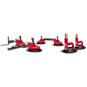 Equalizer Industries Sidekick Deluxe Glass Setting Kit