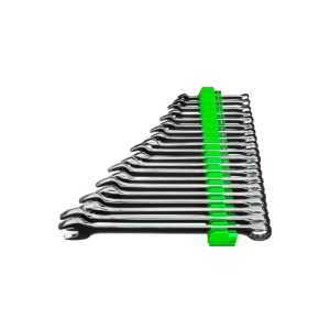 Ernst Mfg. 20 Tool Wrench Pro - Green