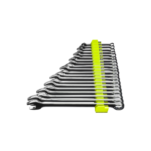 Ernst Mfg. 20 Tool Magnetic Modular Wrench Pro - HIVIZ