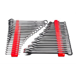 Ernst Mfg. 40 Tool Modular Wrench Organizer
