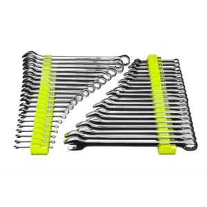 Ernst Mfg. 40 Tool Modular Wrench Pro - HIVIZ