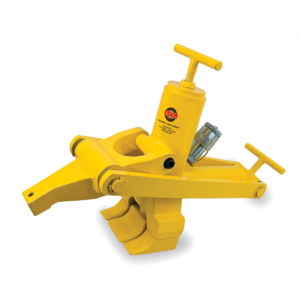 ESCO "Combi" Hydraulic Tire Bead Breaker