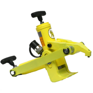 ESCO Yellow Jackit Combi Style Bead Breaker
