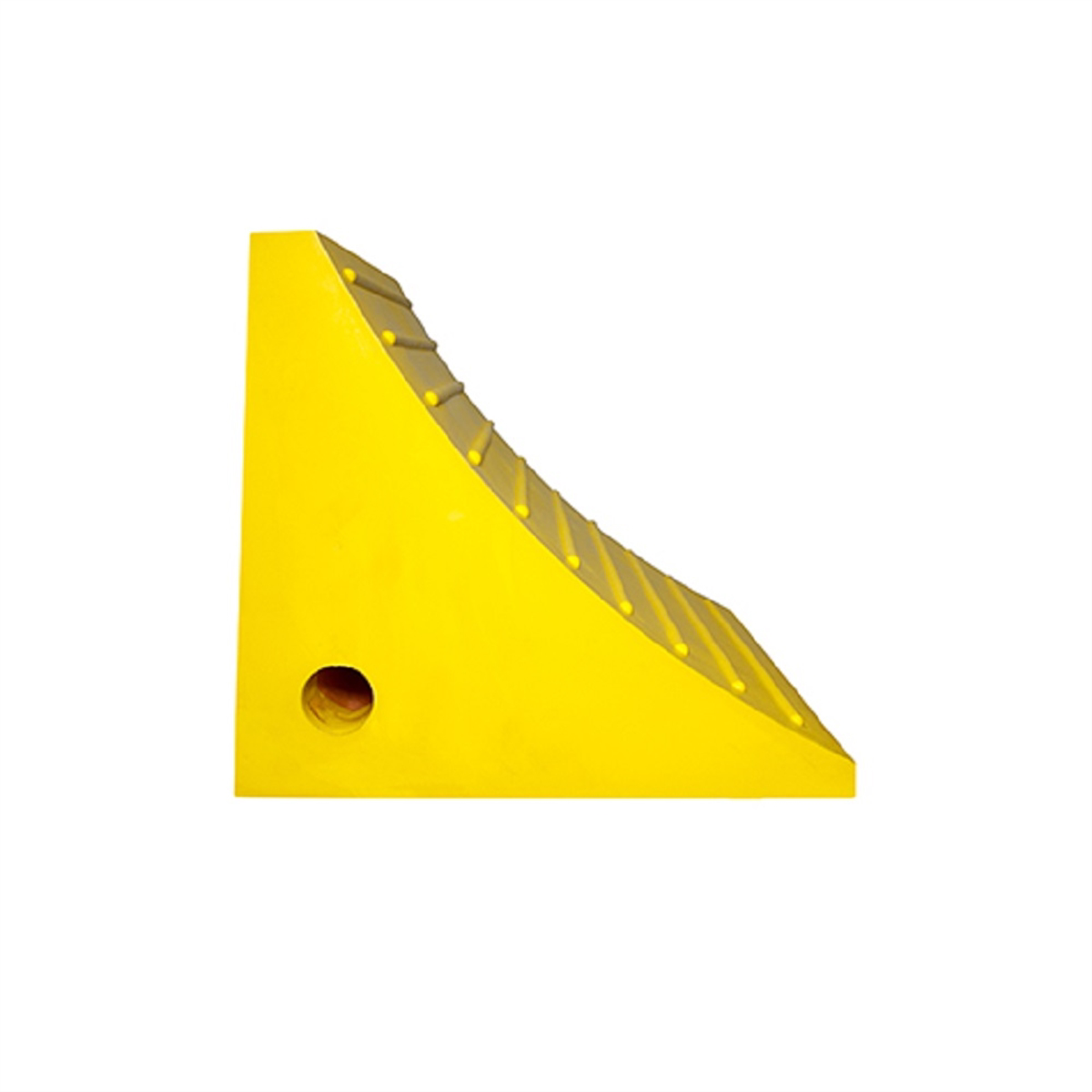 ESCO Wheel Chock-60 Ton