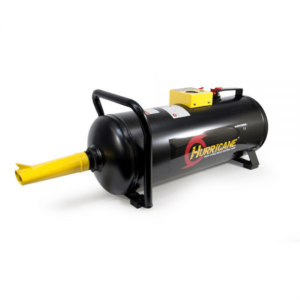 ESCO Hurricane "CAT-13" High-Force 13 Gallon Bead Seater