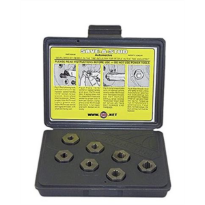 ESCO Rethread Kit