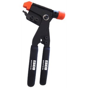 Esco wheel weight pliers