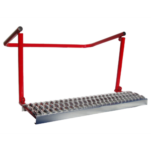 ESCO Portable Tire Step 22.5"-24.5"