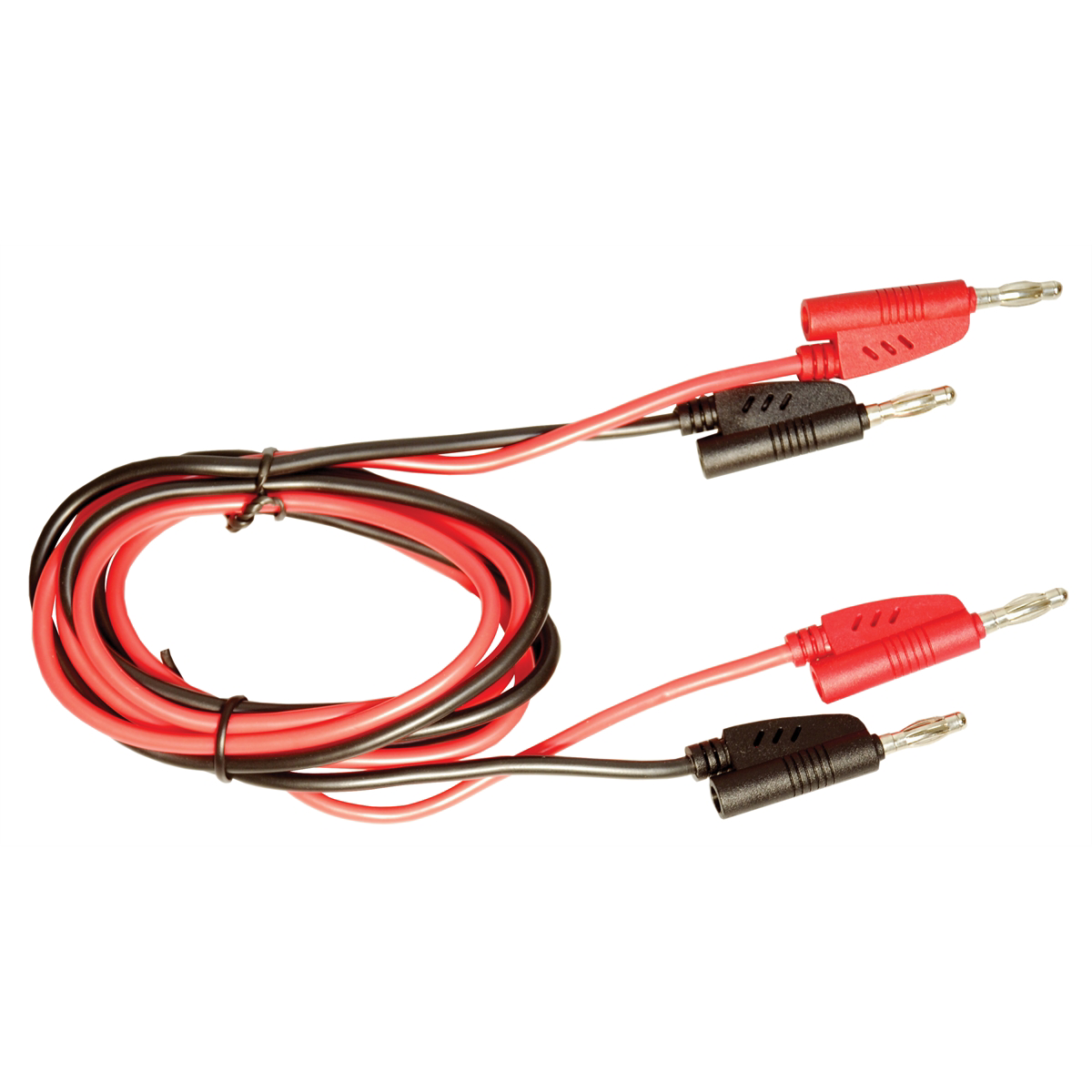 Electronic Specialties 48" Stacking Banana Plug Test Leads
