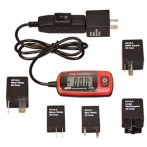Electronic Specialties Relay Fuse Buddy