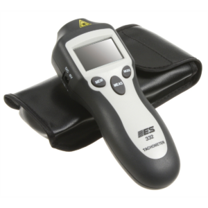 Electronic Specialties PRO LASER PHOTO TACHOMETER
