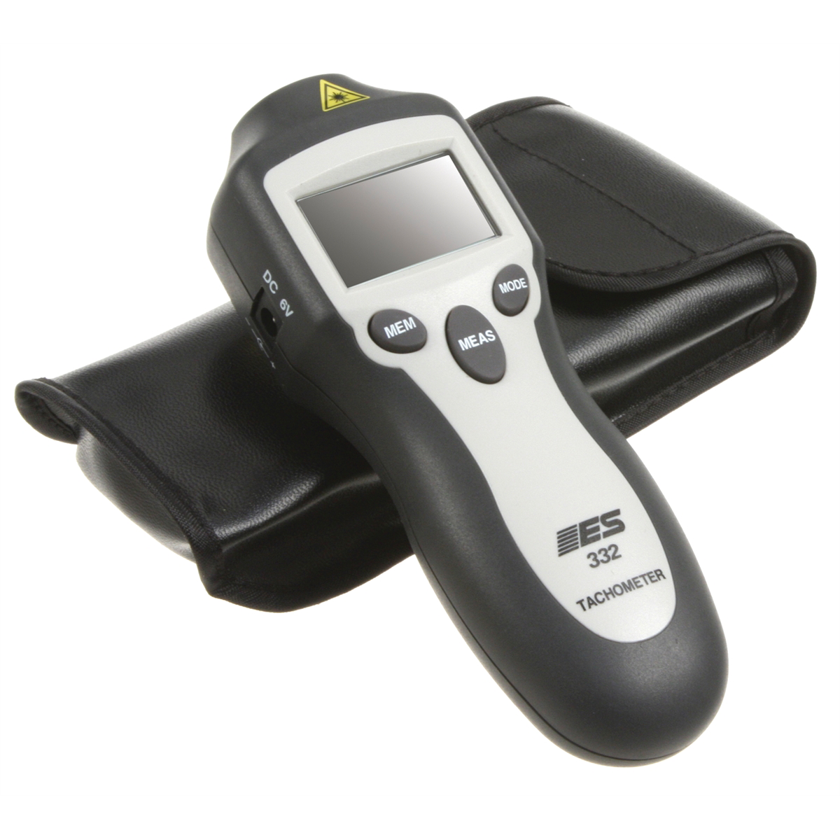 Electronic Specialties PRO LASER PHOTO TACHOMETER