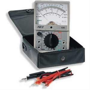Electronic Specialties D.V.A. MULTIMETER