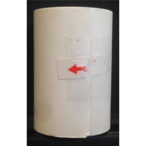 Electronic Specialties 2-Pack Printer Paper for ES 726