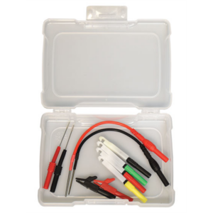 Electronic Specialties Back Probe Kit 10-Piece